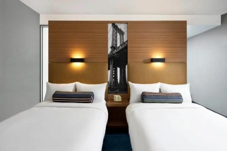 Holiday Inn Lower East Side, An Ihg - 49