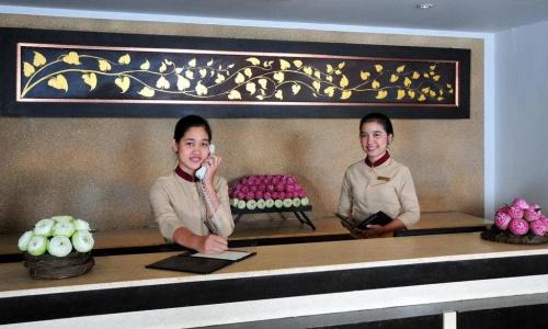 Tara Angkor - 24