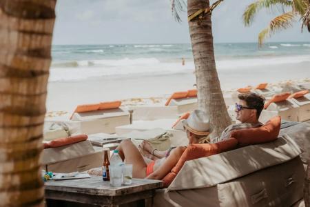 Selina Tulum - 46