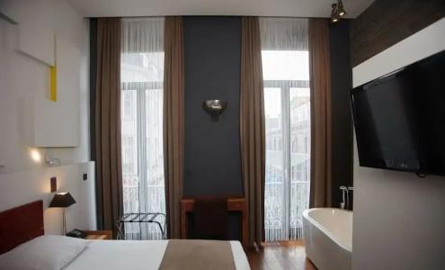 Boutique Saint-Géry - 83