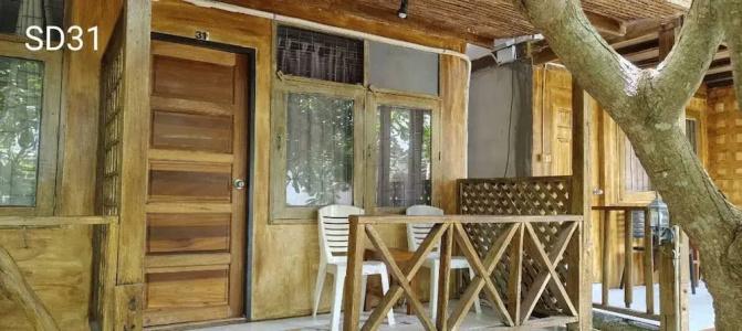 Phi Phi Cozy Seafront Resort - 55