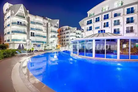 Melda Palace - 36