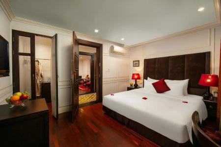 Hanoi Boutique & Spa - 5