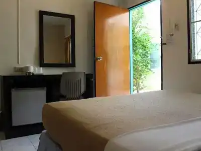 Baantonsai Garden Resort - Sha Extra Plus - 16