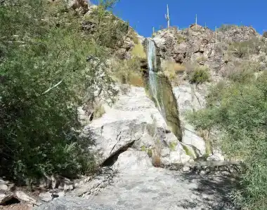 Loews Ventana Canyon Resort - 22