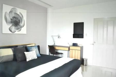 Zada Residence - 118