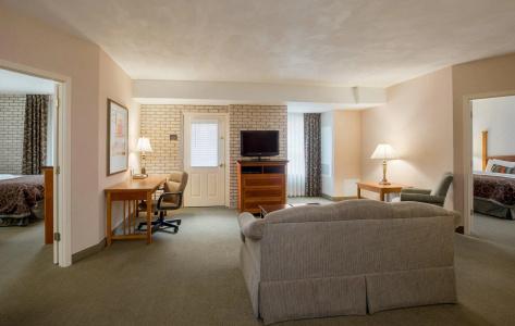 Staybridge Suites San Antonio Airport, An Ihg - 78