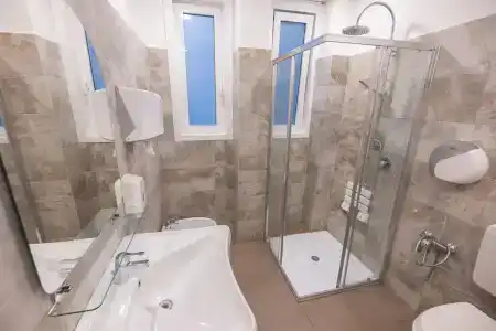 Nuovo Albergo Centro - 39