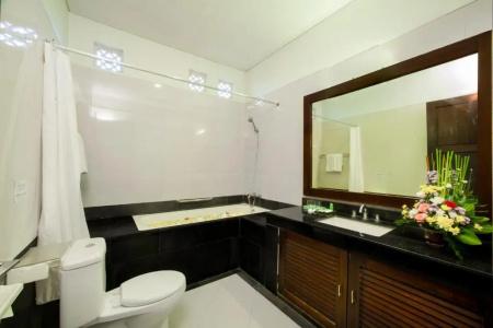 The Radiant & Spa - 57