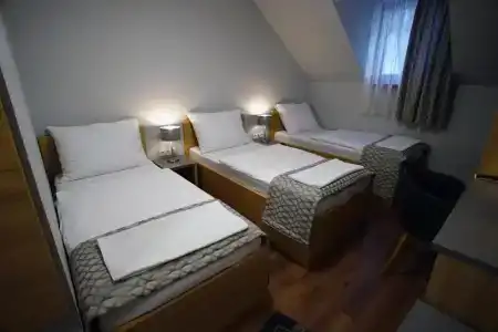 Dolce Vita Panzió - 11