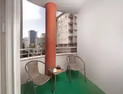 Nish Suites Atasehir - 59