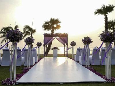 möVenpick Siam Na Jomtien Pattaya - Sha Extra Plus - 36