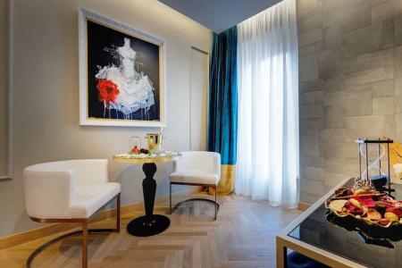 Dharma Boutique & Spa - 8