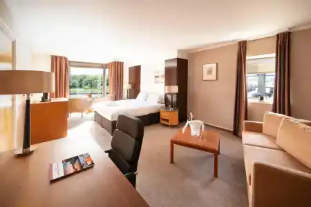 Copthorne Newcastle - 4