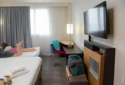 Novotel Bayeux - 61