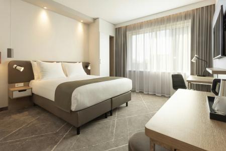 Holiday Inn - Eindhoven Airport - 26