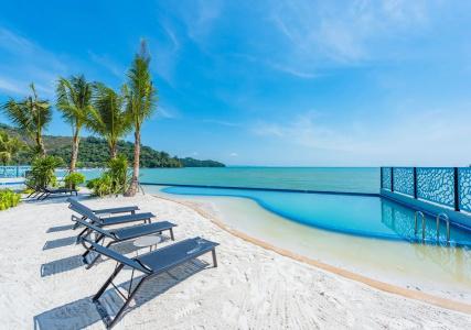 The Westin Siray Bay Resort & Spa, Phuket - Sha Extra Plus - 21