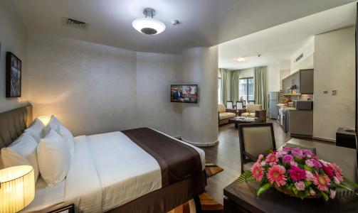 City Premiere Marina - 33