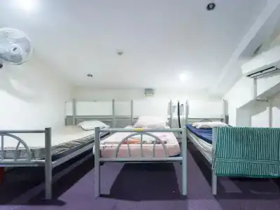 Snooze Inn @Dunlop Street - 2