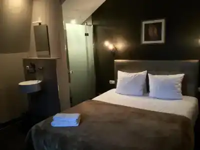 Boutique Grote Gracht - 4