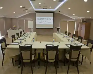 Gosterisli Otel - 24