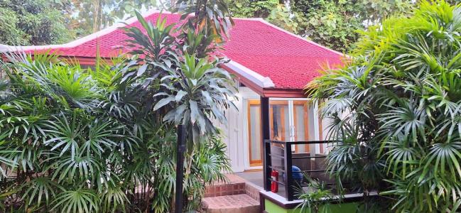 Alpha Gay Resort & Spa - 204