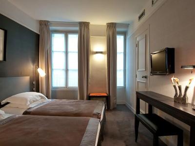 Hôtel Duo - 62