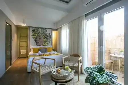 Artree Suites - 19