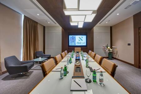 The s Al Barsha - 4