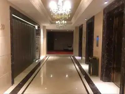Sun Moon Lake Dalian - 9