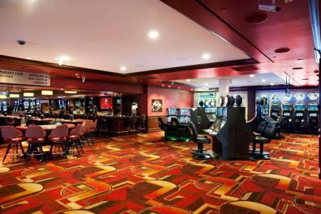 Golden Gate Casino - 13