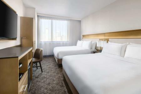 DoubleTree by Hilton New York Times Square South - 3