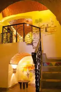Hadouta Masreya Nubian Guest House - 5