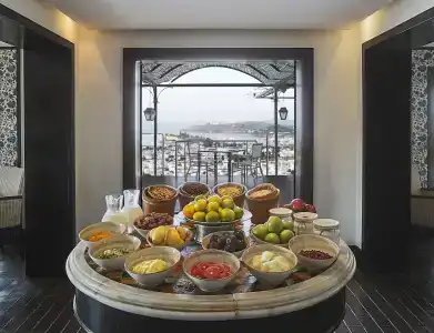 The Marmara Bodrum - Adult Only - 10