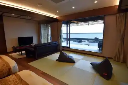 Arima Onsen Taketoritei Maruyama - 116