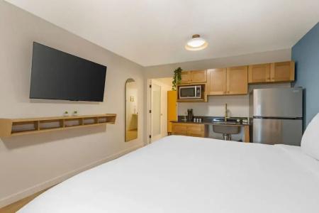 Americas Best Value Inn Tucson - 27