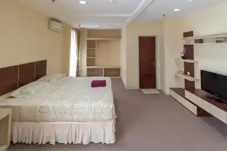 Golden Sky Pluit - 81