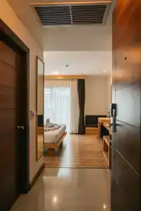 iCheck inn Central Patong - 50