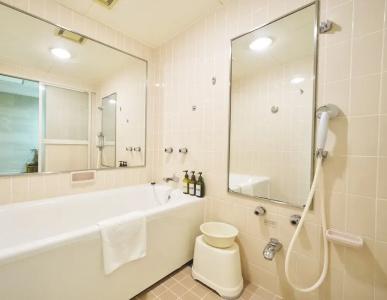 Coco Garden Resort Okinawa - 119