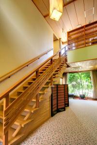 Yugawara Ryokan Manyoso - 12