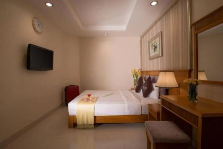 Silverland Sil & Spa - 36