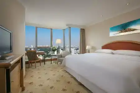 Sheraton Nanjing Kingsley & Towers - 40
