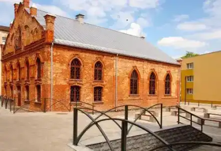 Šiaurės Vartai - 19