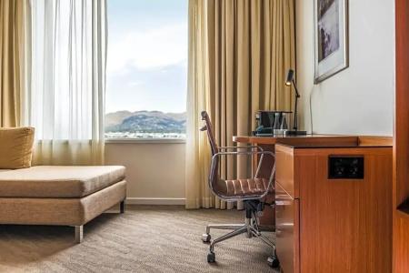 Novotel Cathedral Square - 47