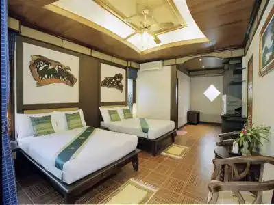 Railay Viewpoint Resort - 29