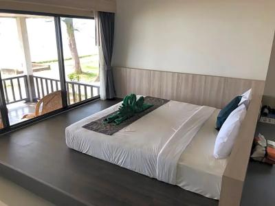 Nakara Long Beach Resort - Sha Extra Plus - 140