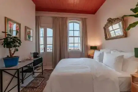 Gümrük Otel Urla - 3