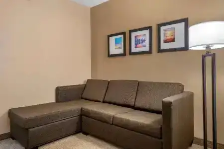 Comfort Suites Orlando Airport - 43