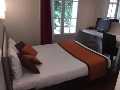 Hôtel Vendôme - 25