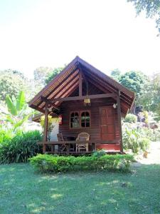 Phanom Bencha Mountain Resort - 85